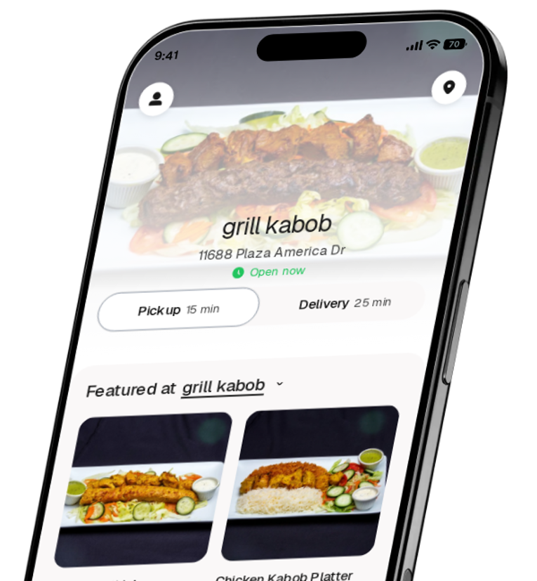 grill kabob app preview