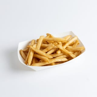 Small Side of Fries