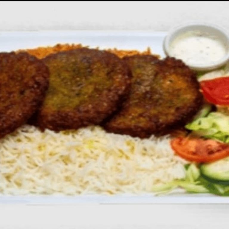 Discover Our Flavorful Falafel