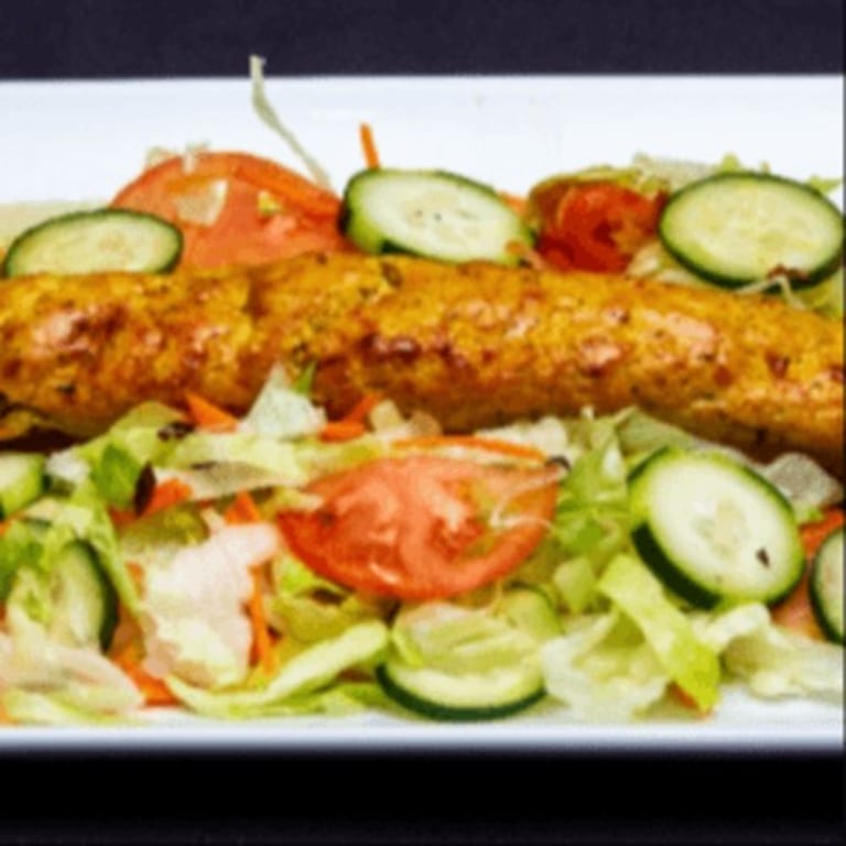 Delicious Chicken Salad Options