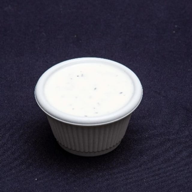White Sauce.